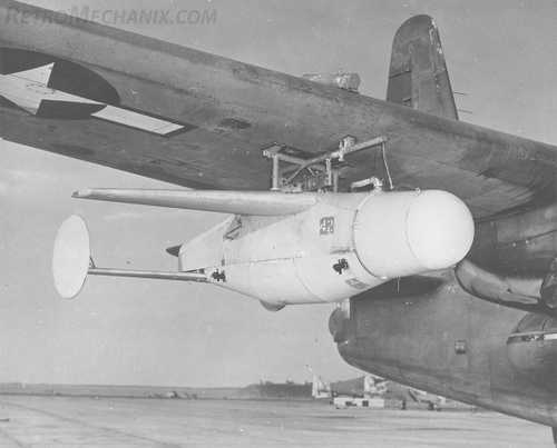 US Navy SWOD Mk 9