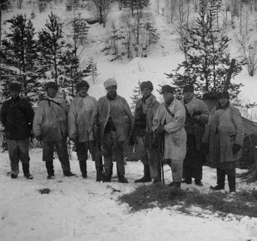 Winter War