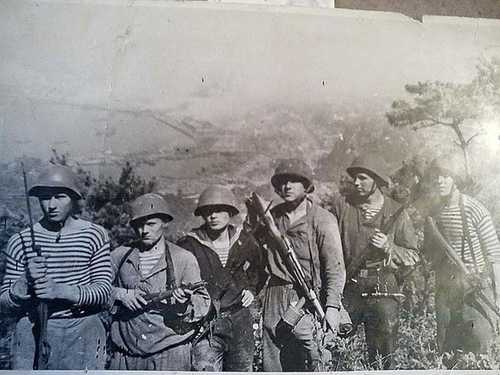 Marines 