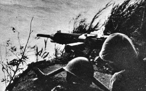  Leyte 1944