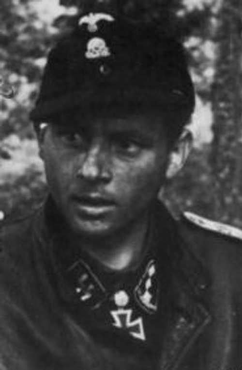 Michael Wittmann