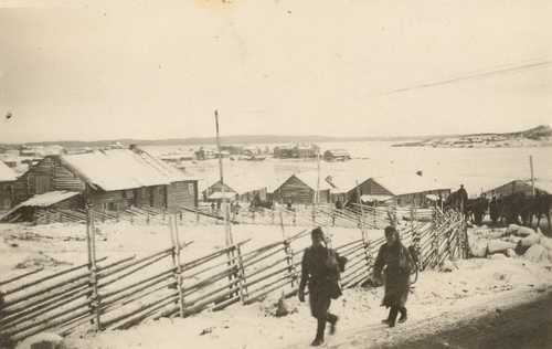 Winter 1941-42