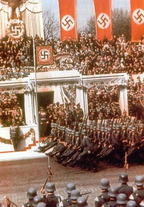 Parade