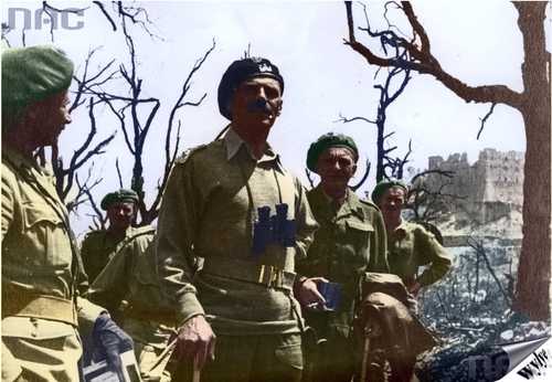 Monte Cassino