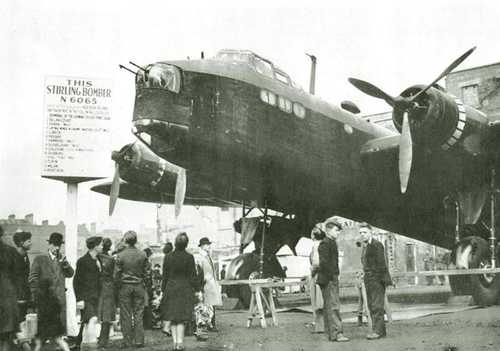 Stirling N 6065