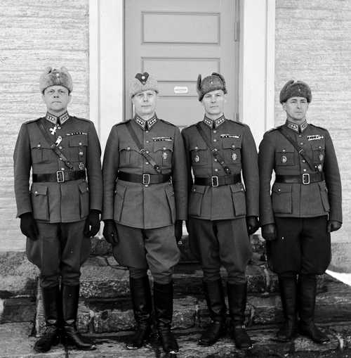 Brothers Heinrichs