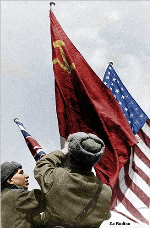 Flags