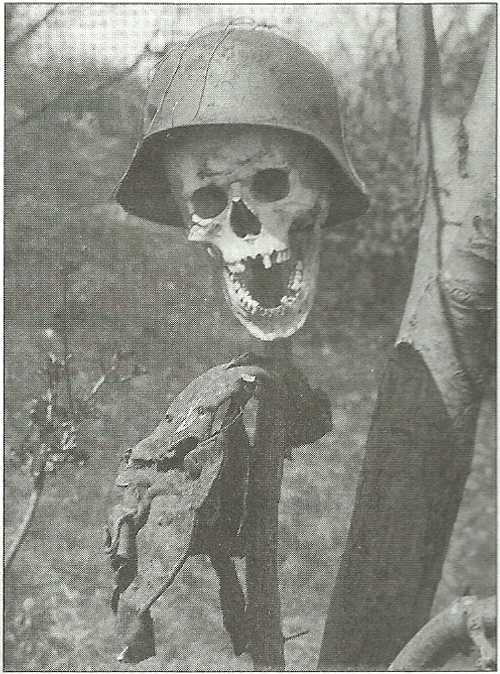 War Is Hell