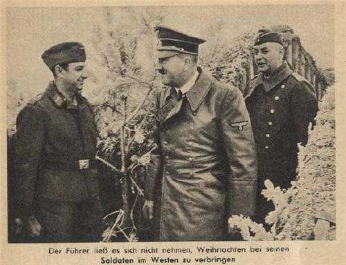 Adolf Hitler