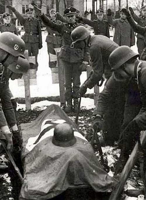 Funeral