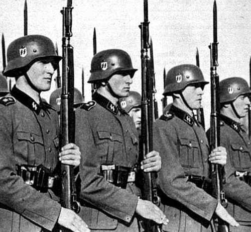 Leibstandarte