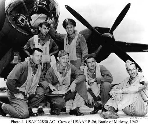 Battle of Midway