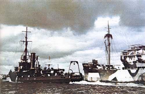 Kriegsmarine