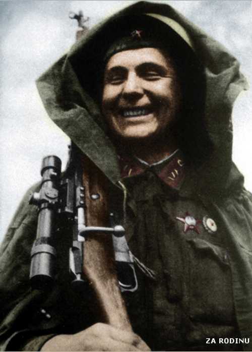 Defending Leningrad