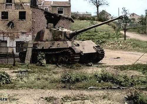 Tiger2