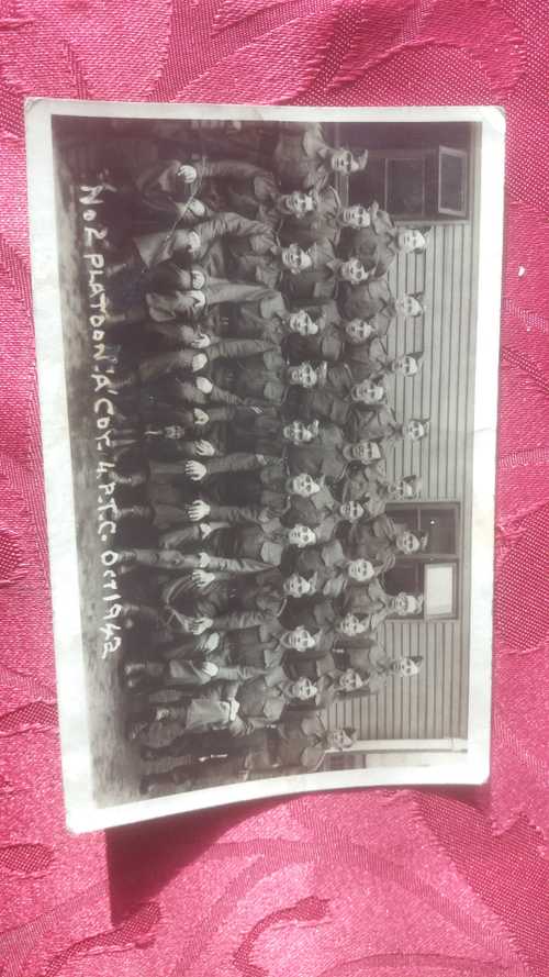 argyllandsouthern highlanders 1942