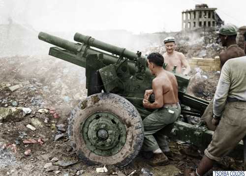 Marines in Okinawa