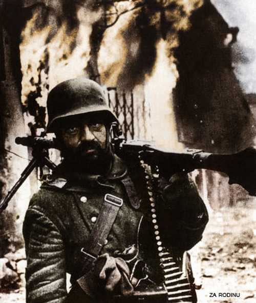 Veteran