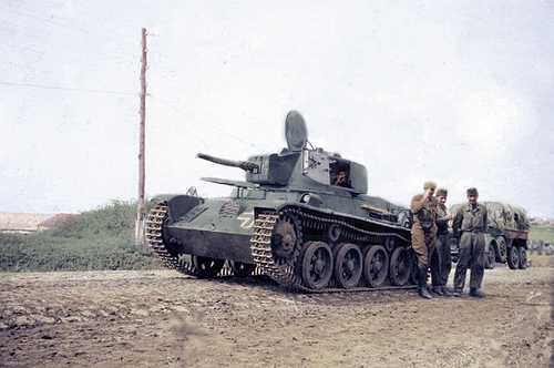 M38 Toldi