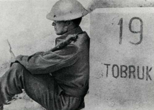 TOBRUK