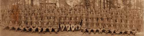 132nd AOMB 10th Armored Division