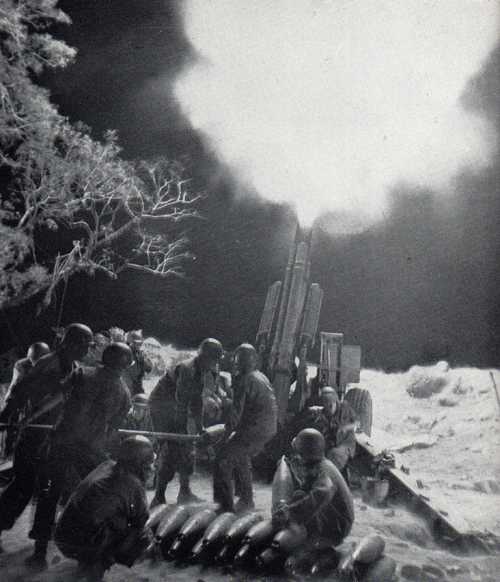 90th Field Artillery