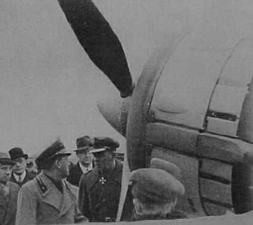 PZL-50 "Jastrząb"