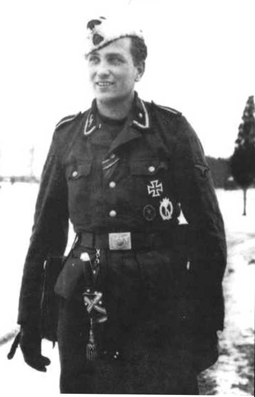 Harald Nugiseks