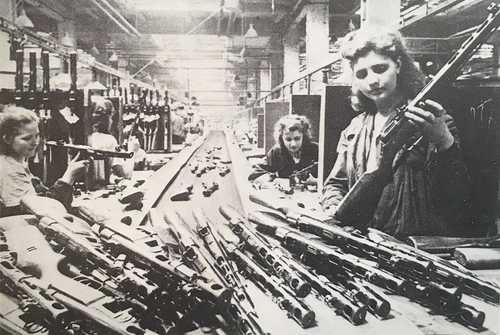 PPSH-41 