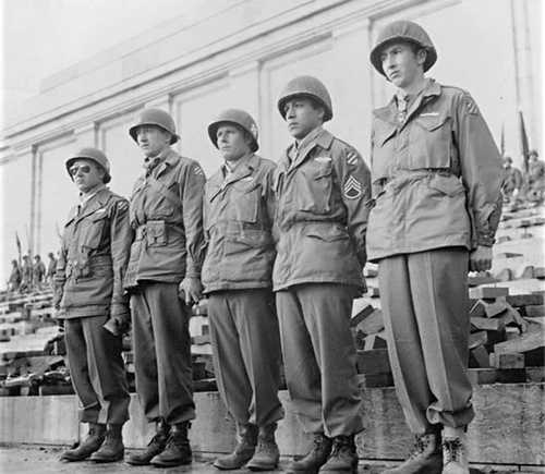 3rd ID MOH recipients