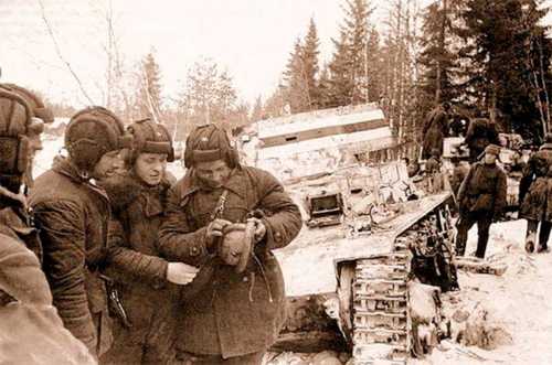 Winter War