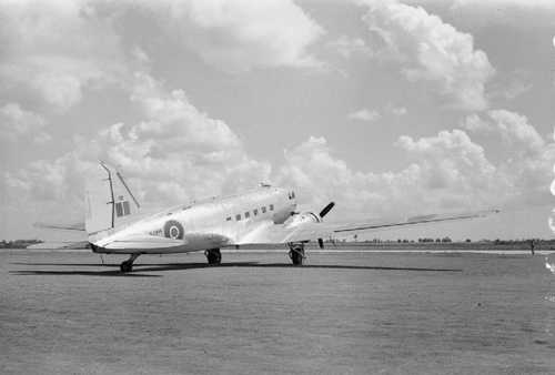VIP Dakota