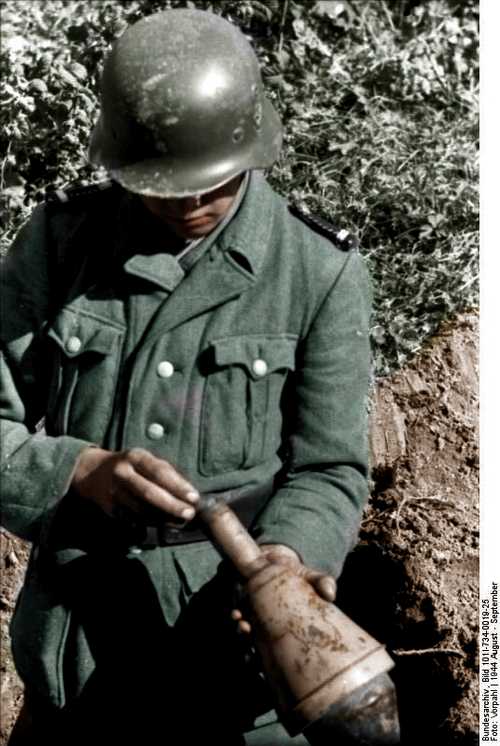 Panzerfaust