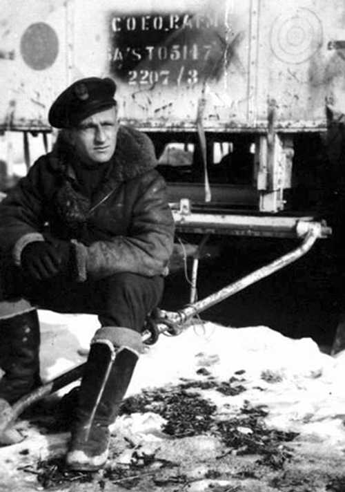 Division 318 'Gdański'