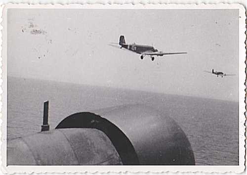 Junkers ju 52