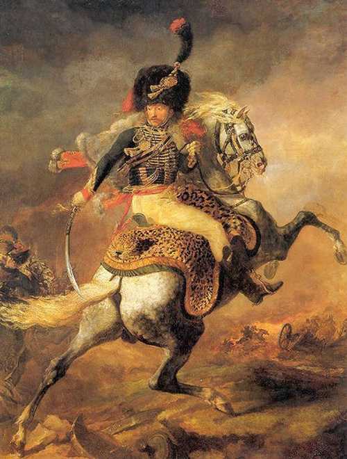 Waterloo, two centuries on ...