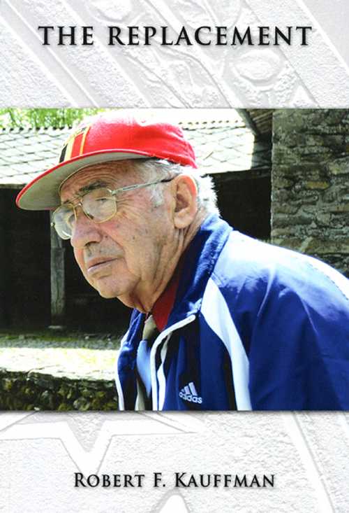 Robert Kauffman who attended German Reunion