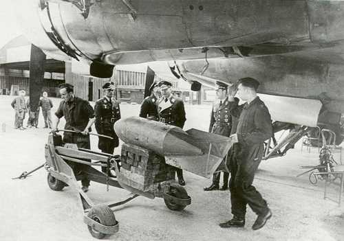 german air force