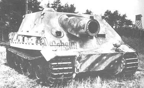 Sturmtiger