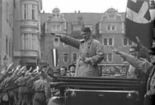 Adolf Hitler