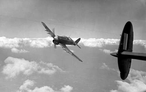 air patrol