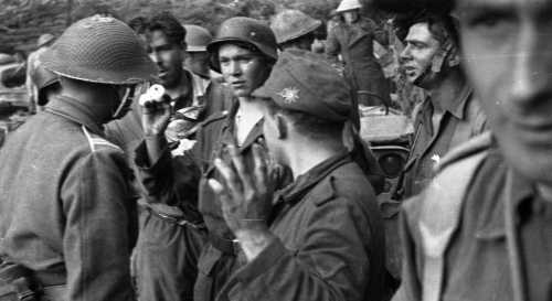 Monte Cassino