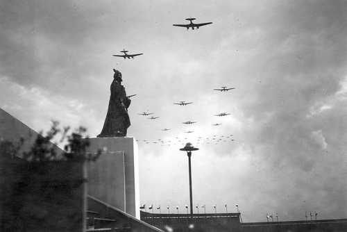 Czechoslovakian bombers