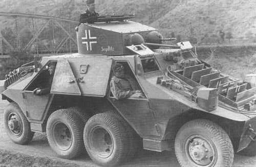 7th SS division