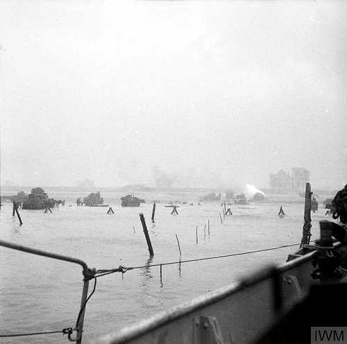 Sword Beach