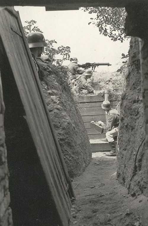 POLEN 1939