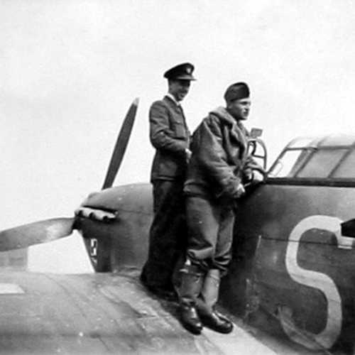 Division 316 'Warszawski'