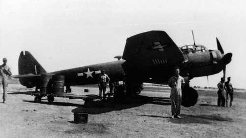 British-American Ju 88