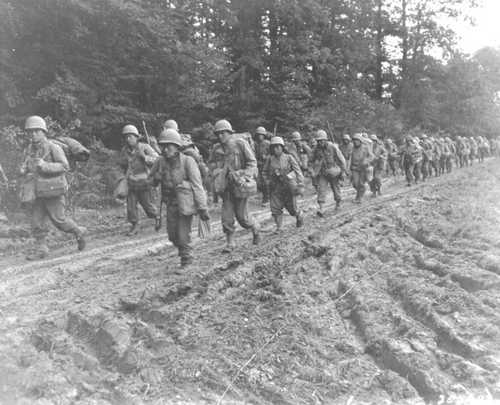 442nd Regimental Combat Team