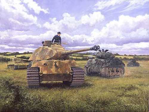 Tiger II